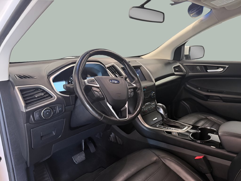 Used 2016 Ford Edge SEL w/ Equipment Group 201A AWD/4WD image 15