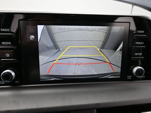 New 2026 Kia Seltos LX image 26