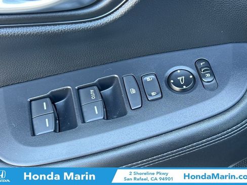 Used 2024 Honda HR-V LX image 14