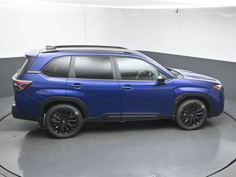 New 2026 Subaru Forester Sport AWD/4WD image 48