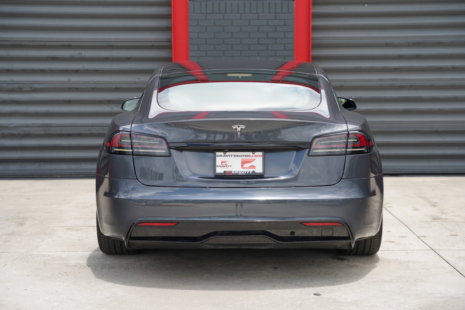 Used 2023 Tesla Model S AWD/4WD image 11