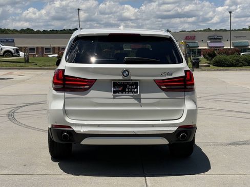 Used 2017 BMW X5 xDrive35i AWD/4WD image 17