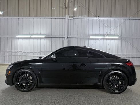 Used 2016 Audi TTS 2.0T image 14