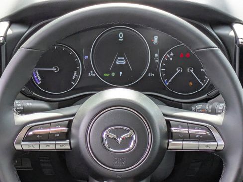 Used 2025 MAZDA CX-50 2.5 Hybrid w/ Premium Plus Pkg AWD/4WD image 19