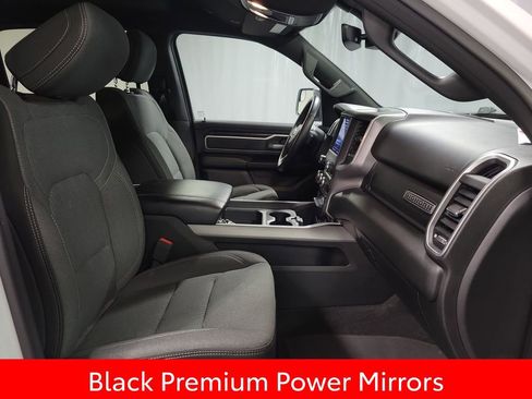 Used 2021 RAM 1500 Big Horn AWD/4WD image 25