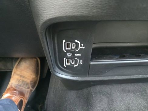 New 2026 RAM 2500 Tradesman image 23