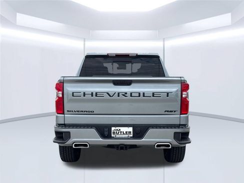 Used 2024 Chevrolet Silverado 1500 RST w/ Texas Edition Plus AWD/4WD image 6