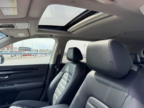 Certified 2023 Honda CR-V EX-L image 18