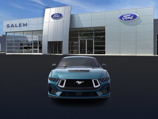New 2026 Ford Mustang GT Premium w/ GT Performance Package RWD image 7