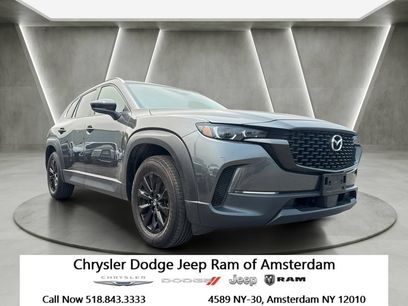 Used 2024 MAZDA CX-50 AWD 2.5 S w/ Cargo Package