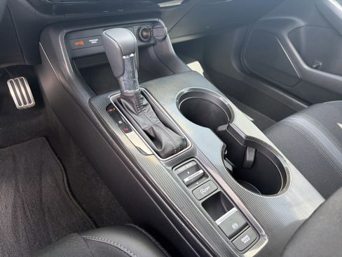 Used 2025 Honda Civic Sport image 21