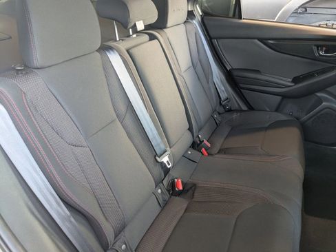 Used 2024 Subaru WRX Premium w/ Popular Package #2A AWD/4WD image 19