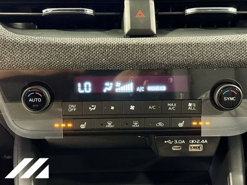 New 2026 Subaru Outback Premium AWD/4WD image 16