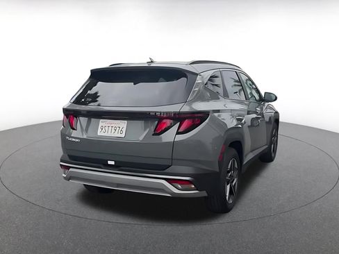 Used 2025 Hyundai Tucson SEL image 15