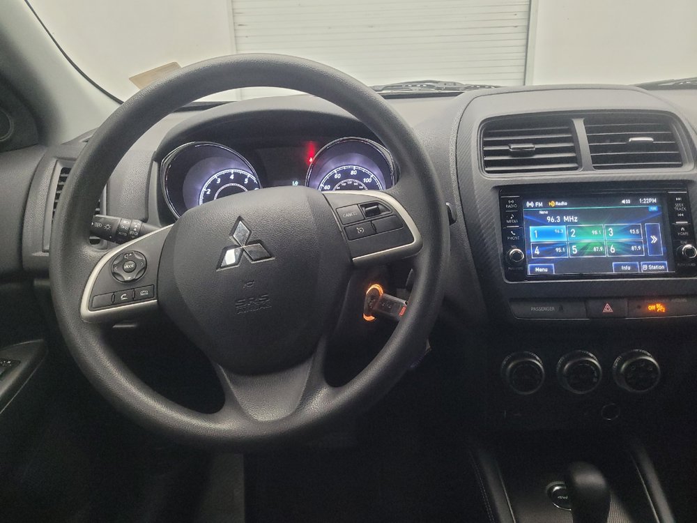 Used 2023 Mitsubishi Outlander Sport AWD image 22