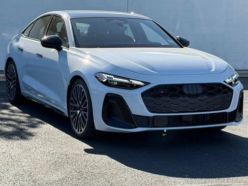 New 2026 Audi S5 Premium Plus AWD/4WD image 4