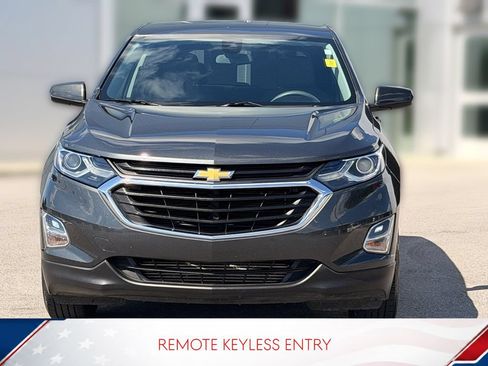 Used 2020 Chevrolet Equinox LT FWD image 5