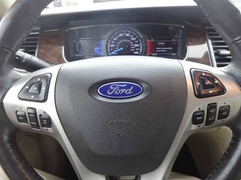 Used 2015 Ford Taurus Limited image 16