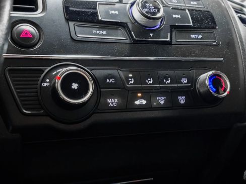 Used 2015 Honda Civic LX image 33