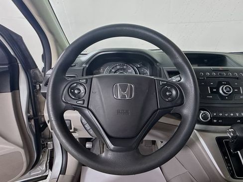 Used 2014 Honda CR-V LX image 13