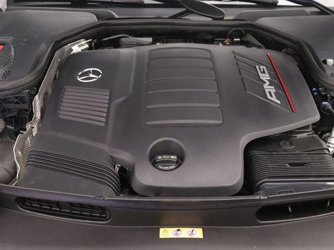 New 2026 Mercedes-Benz AMG GT 43 image 11