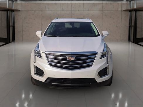 Used 2019 Cadillac XT5 Luxury FWD image 4