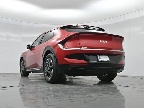 New 2025 Kia EV6 Wind AWD/4WD image 50
