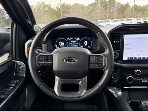 Used 2023 Ford F150 Tremor w/ Equipment Group 402A High image 20