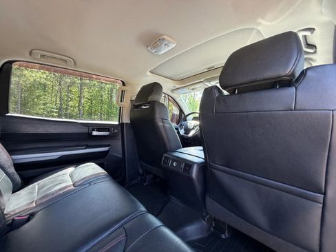 Used 2020 Toyota Tundra TRD Pro AWD/4WD image 22