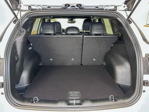 New 2026 Jeep Compass Limited image 14