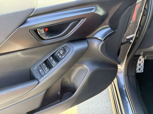 New 2026 Subaru Impreza RS AWD/4WD image 15