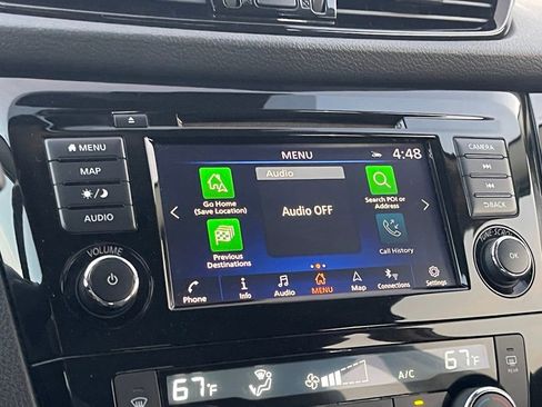 Used 2022 Nissan Rogue Sport SL w/ Premium Package image 26