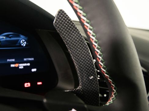 Certified 2025 Ferrari 12Cilindri RWD image 25