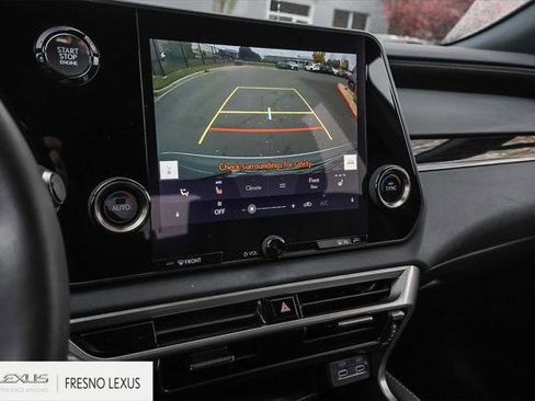 Certified 2023 Lexus RX 350 AWD image 24