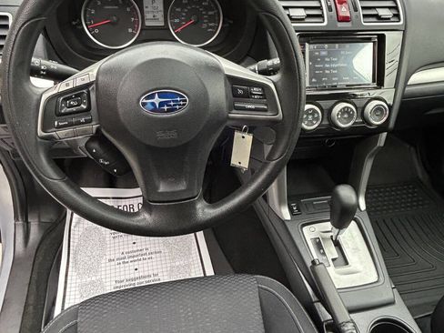 Used 2016 Subaru Forester 2.5i Premium w/ Popular Package #2 image 9