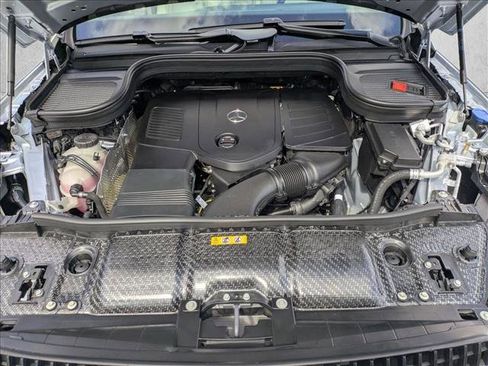 New 2026 Mercedes-Benz GLE 350 4MATIC image 20