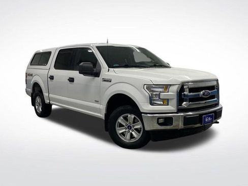 Used 2017 Ford F150 XLT w/ Trailer Tow Package image 41