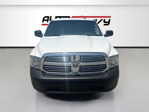 Used 2023 RAM 1500 Tradesman RWD image 2
