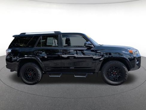 Used 2023 Toyota 4Runner SR5 RWD image 7