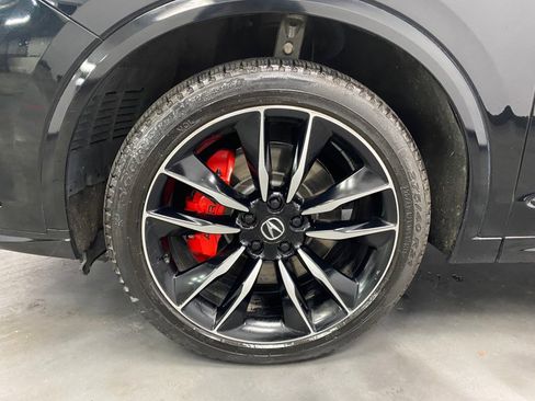 Used 2022 Acura MDX Type S image 19