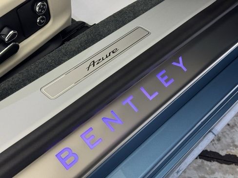 New 2026 Bentley Continental GTC image 63