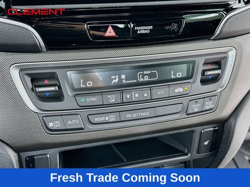 Used 2026 Honda Ridgeline TrailSport image 17