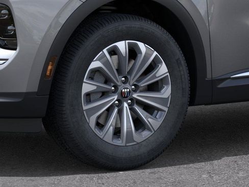 New 2026 Buick Envision Preferred AWD/4WD image 10