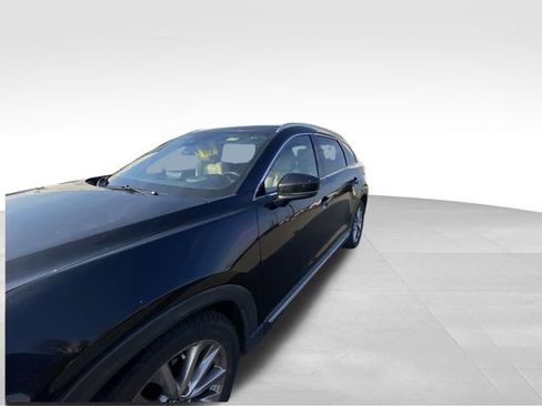 Used 2020 MAZDA CX-9 Grand Touring image 2