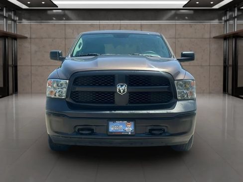 Used 2018 RAM 1500 Tradesman w/ Popular Equipment Group AWD/4WD image 17