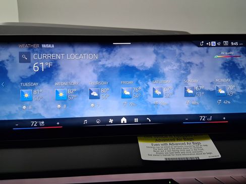 New 2026 BMW X3 xDrive30 w/ Convenience Package image 24