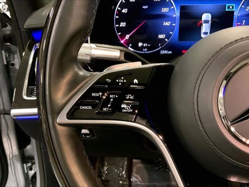Certified 2023 Mercedes-Benz S 580 S 580 image 23