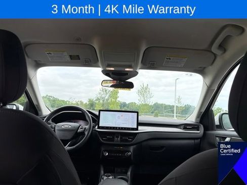 Used 2023 Ford Escape Active w/ Tech Pack #2 FWD image 18