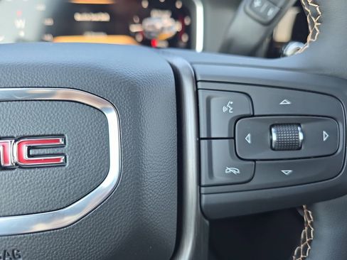 New 2026 GMC Sierra 2500 AT4 w/ AT4 Premium Plus Package AWD/4WD image 19