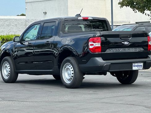 New 2026 Ford Maverick XL FWD image 6